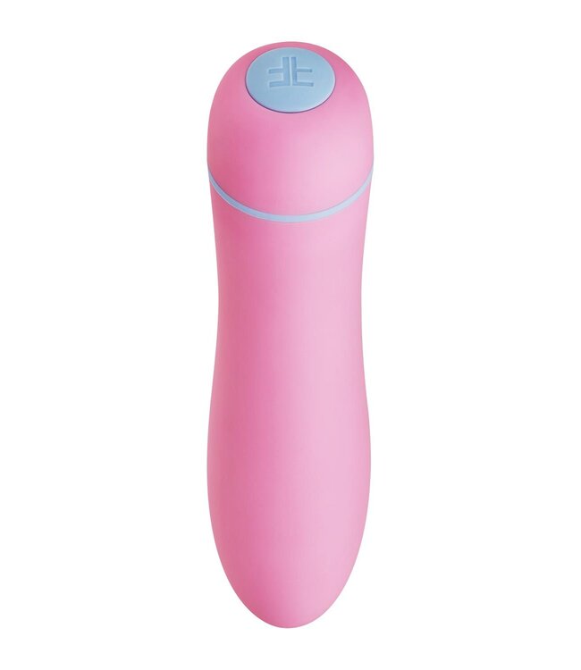 FEMMEFUNN FFIX BULLET LIGHT PINK