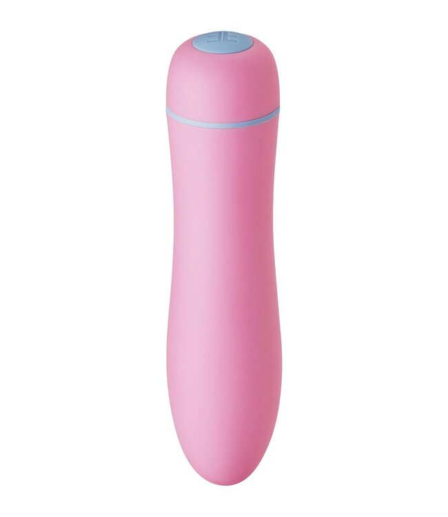 FEMMEFUNN FFIX BULLET LIGHT PINK