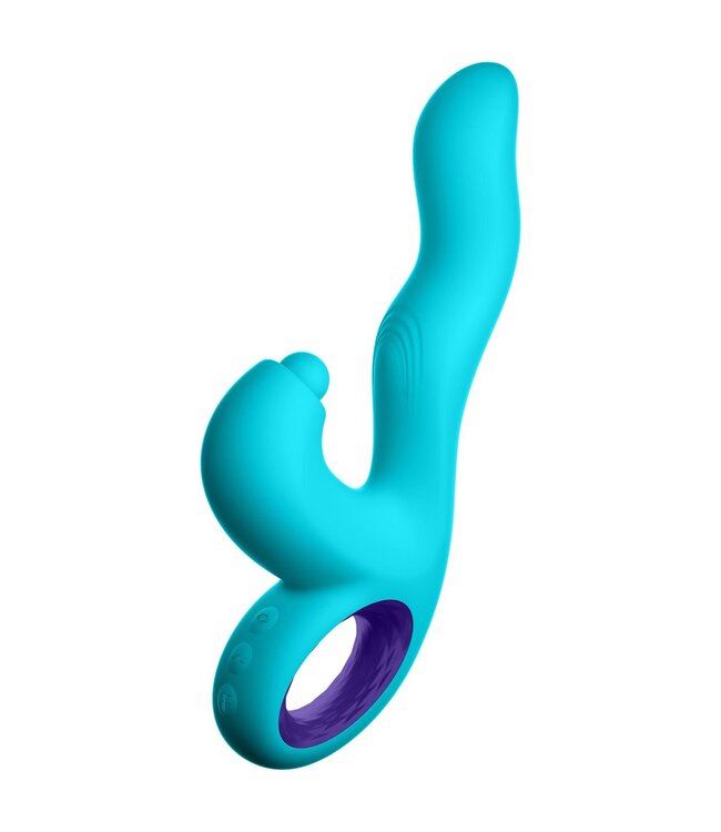 FEMMEFUNN KLIO TURQUOISE