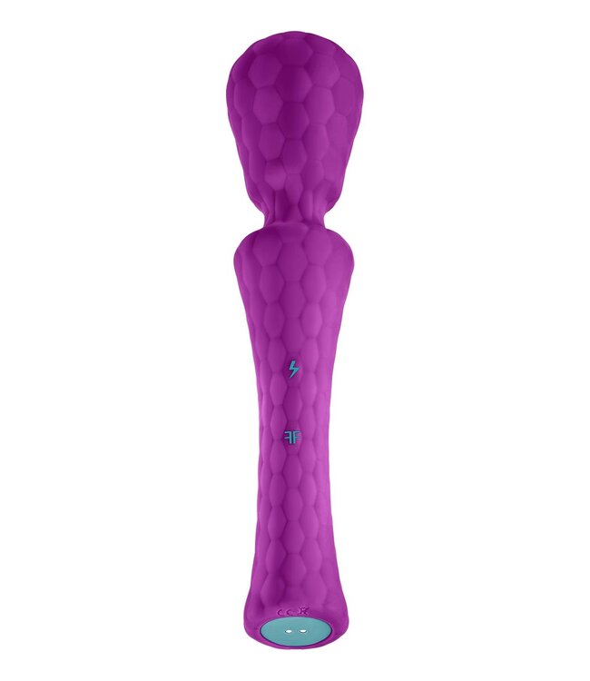 FEMMEFUNN ULTRA WAND XL PURPLE