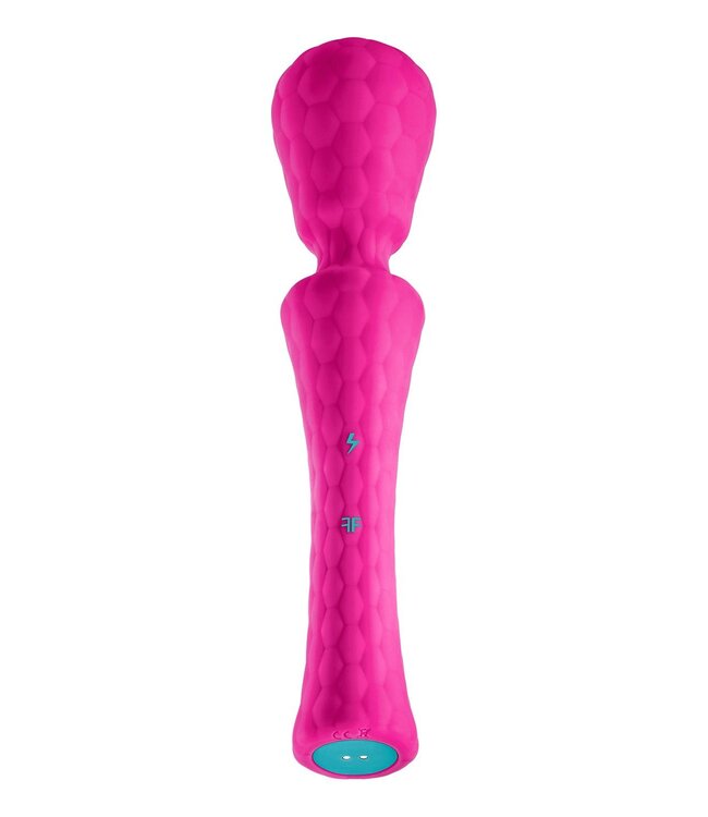 FEMMEFUNN ULTRA WAND XL PINK