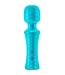 FemmeFunn FEMMEFUNN ULTRA WAND MINI- TURQUOISE