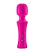 FemmeFunn FEMMEFUNN ULTRA WAND MINI- PINK