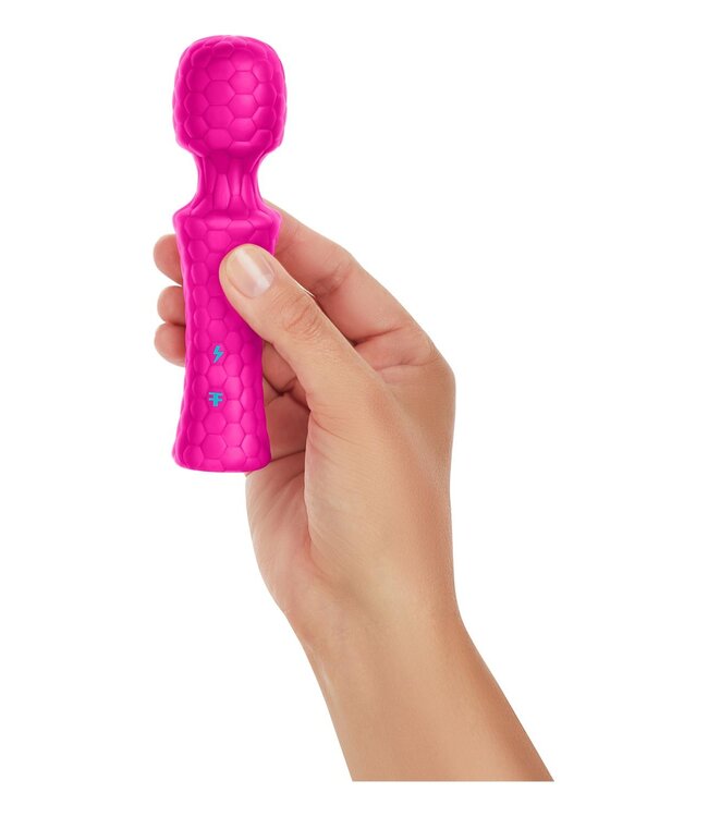 FEMMEFUNN ULTRA WAND MINI- PINK