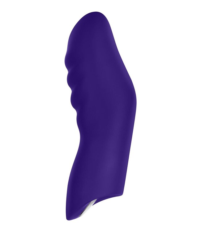 FEMMEFUNN DIONI LARGE-DARK PURPLE