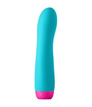 FemmeFunn FEMMEFUNN RORA TURQUOISE