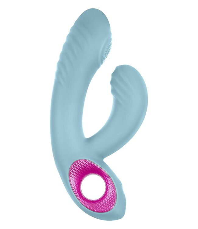 FEMMEFUNN CORA LIGHT BLUE