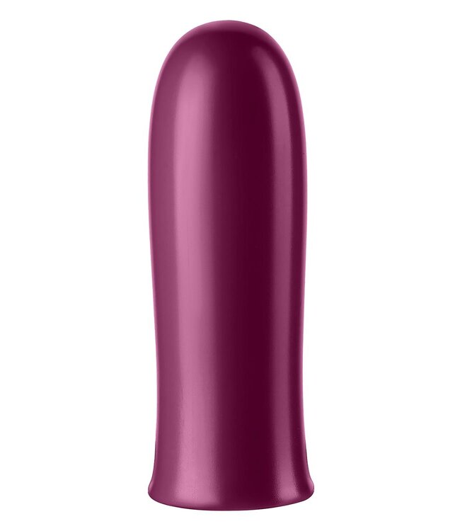 FEMMEFUNN VERSA BULLET WITH REMOTE DARK FUCHSIA
