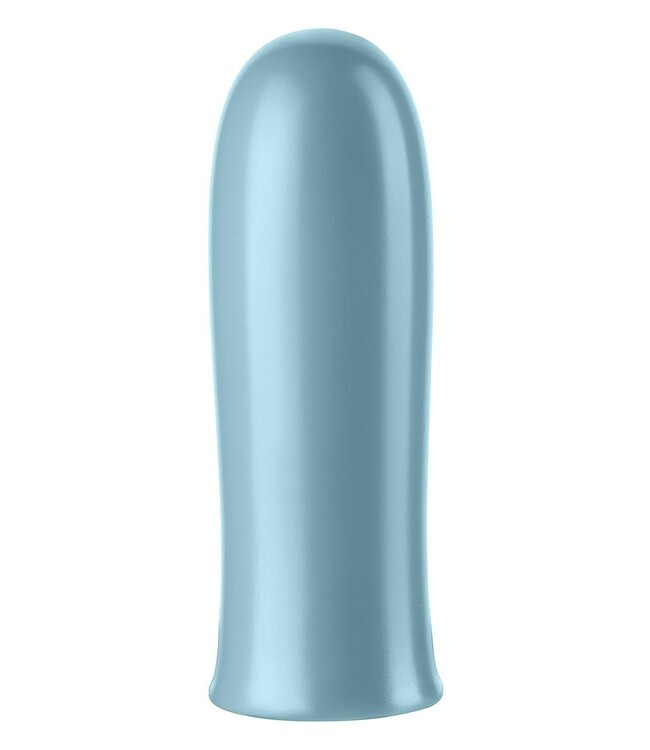 FEMMEFUNN VERSA BULLET WITH REMOTE LIGHT BLUE