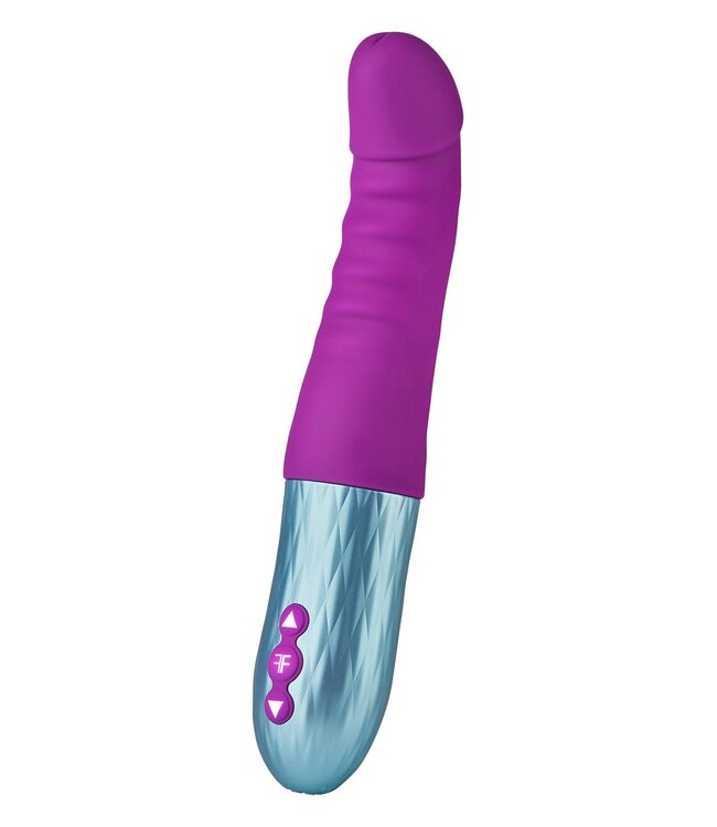 FEMMEFUNN CADENZA PURPLE