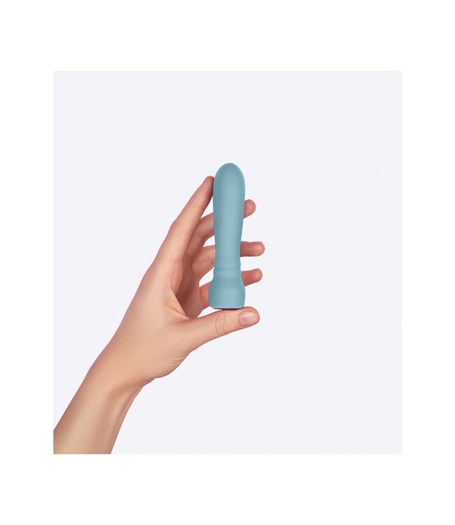 FEMMEFUNN BOOSTER BULLET LIGHT BLUE