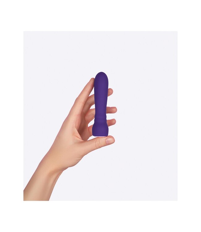 FEMMEFUNN BOOSTER BULLET PURPLE