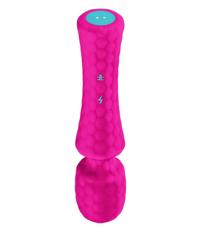 FEMMEFUNN ULTRA WAND PINK