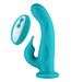 FemmeFunn FEMMEFUNN PIROUETTE TURQUOISE