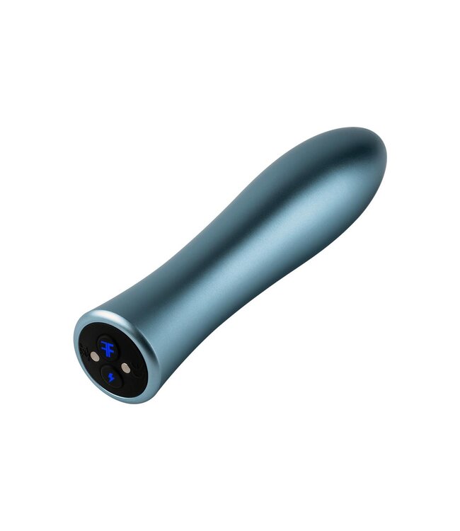 FEMMEFUNN BOUGIE BULLET LIGHT BLUE