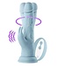 FemmeFunn FEMMEFUNN WIRELESS TURBO RABBIT LIGHT BLUE
