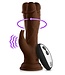 FemmeFunn FEMMEFUNN WIRELESS TURBO RABBIT BROWN