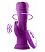 FemmeFunn FEMMEFUNN WIRELESS TURBO RABBIT PURPLE