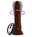 FemmeFunn FEMMEFUNN WIRELESS TURBO SHAFT BROWN