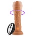FemmeFunn FEMMEFUNN WIRELESS TURBO SHAFT NUDE
