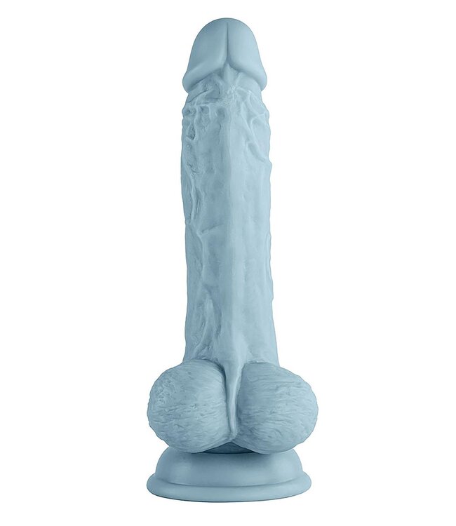 FEMMEFUNN WIRELESS TURBO BALLER LIGHT BLUE