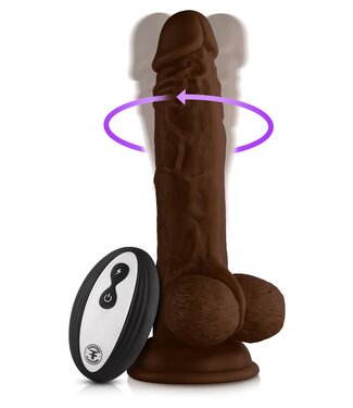 FemmeFunn FEMMEFUNN WIRELESS TURBO BALLER BROWN