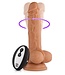 FemmeFunn FEMMEFUNN WIRELESS TURBO BALLER NUDE