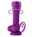 FemmeFunn FEMMEFUNN WIRELESS TURBO BALLER  PURPLE