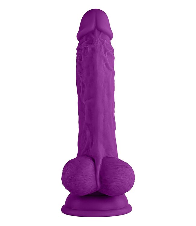 FEMMEFUNN WIRELESS TURBO BALLER  PURPLE