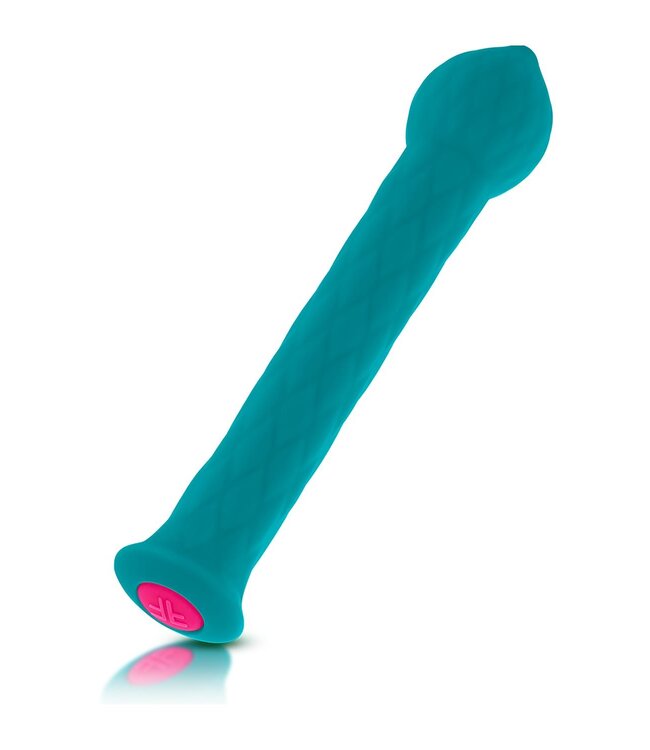 FEMMEFUNN DIAMOND WAND TURQUOISE