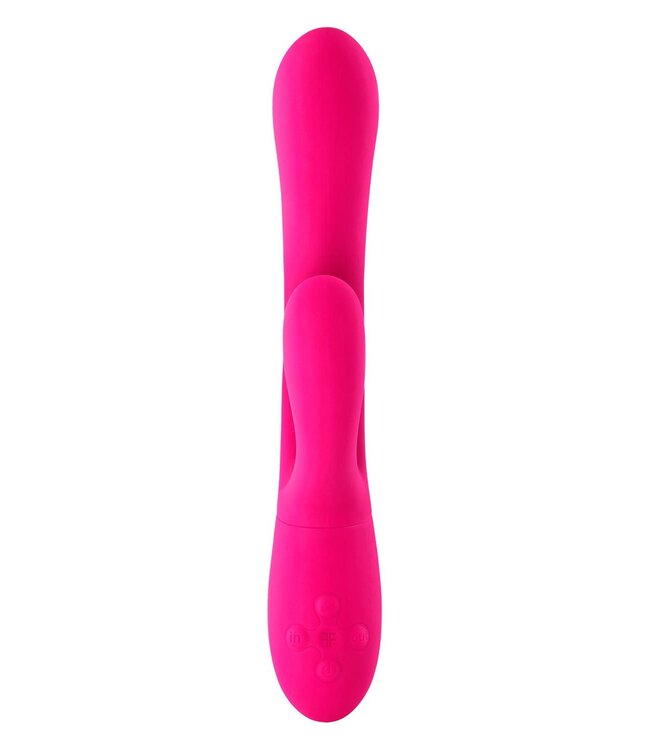 FEMMEFUNN ULTRA RABBIT PINK