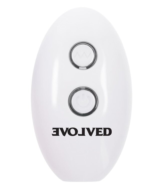 EVOLVED PARADISE PANTY