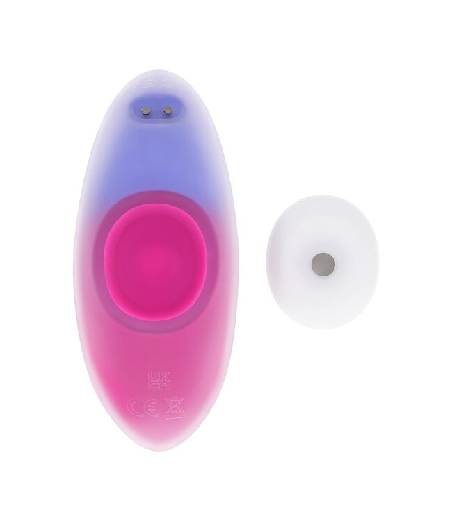 EVOLVED PARADISE PANTY