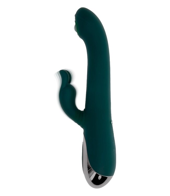 EVOLVED RABBIT TAP TAP