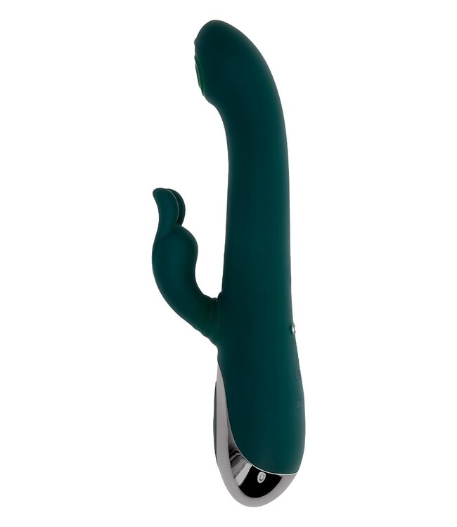 EVOLVED RABBIT TAP TAP