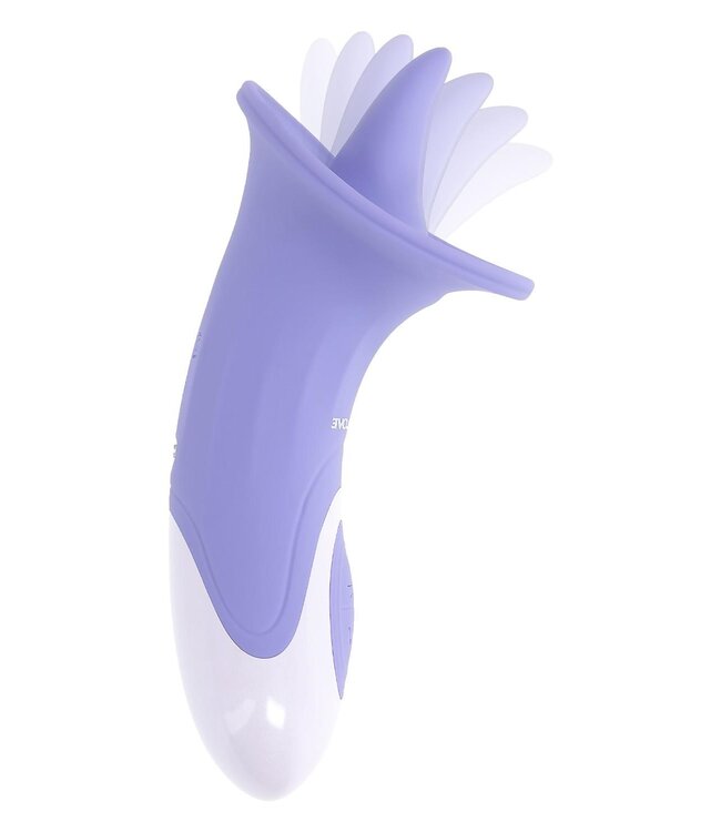 EVOLVED LIX & KISSES