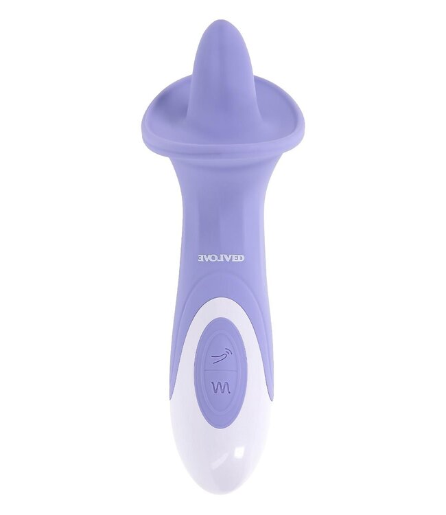 EVOLVED LIX & KISSES