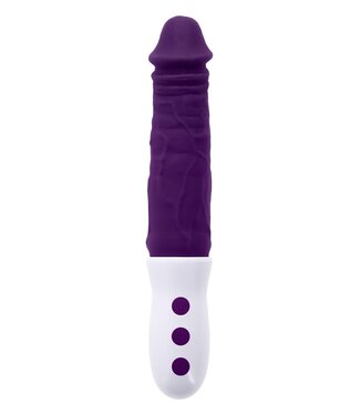 Evolved EVOLVED PLUM THRUST