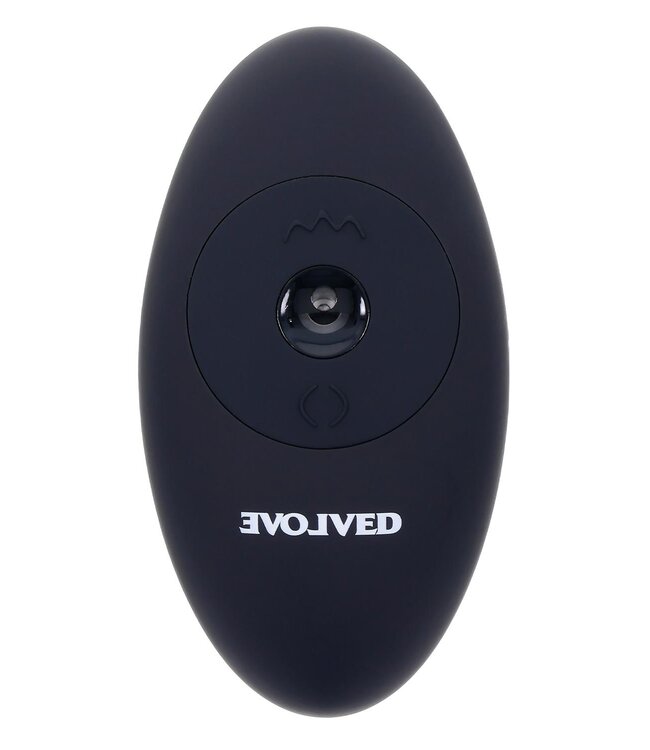 EVOLVED BLACK THUNDER