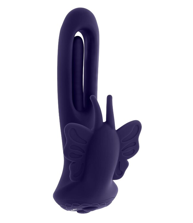 EVOLVED LORD OF THE WINGS