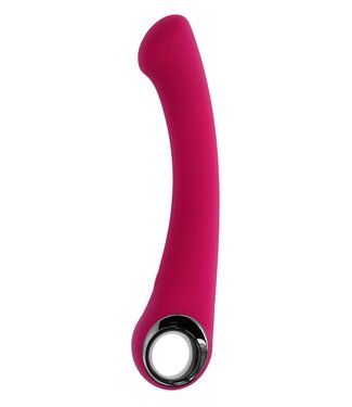 Evolved EVOLVED PLEASURE CURVE