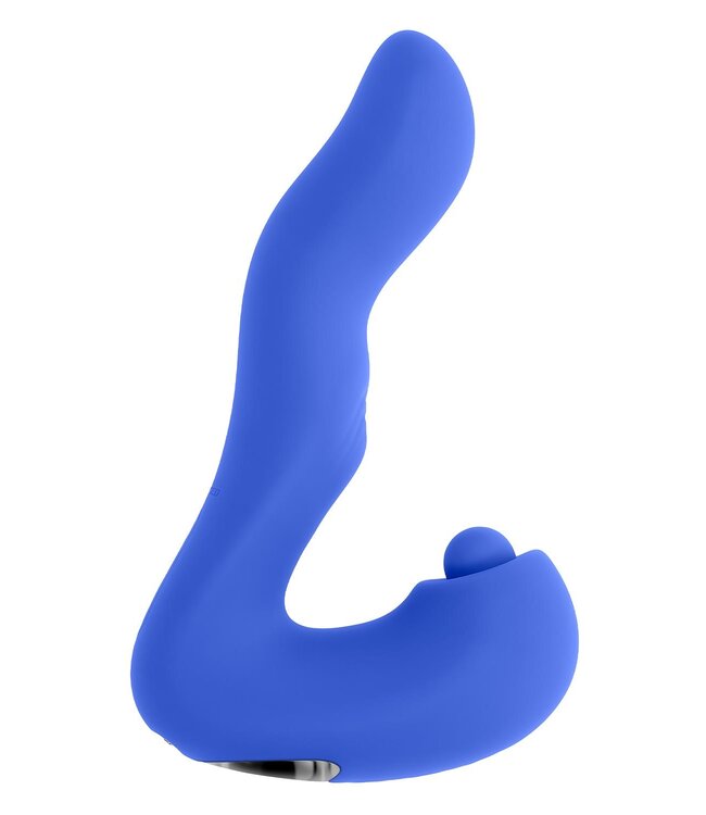 EVOLVED TAPPITY TAP