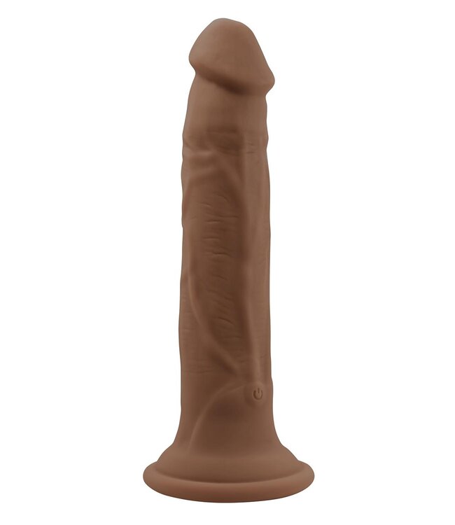 EVOLVED IN THRUST WE TRUST 9.5 INCH, DARK