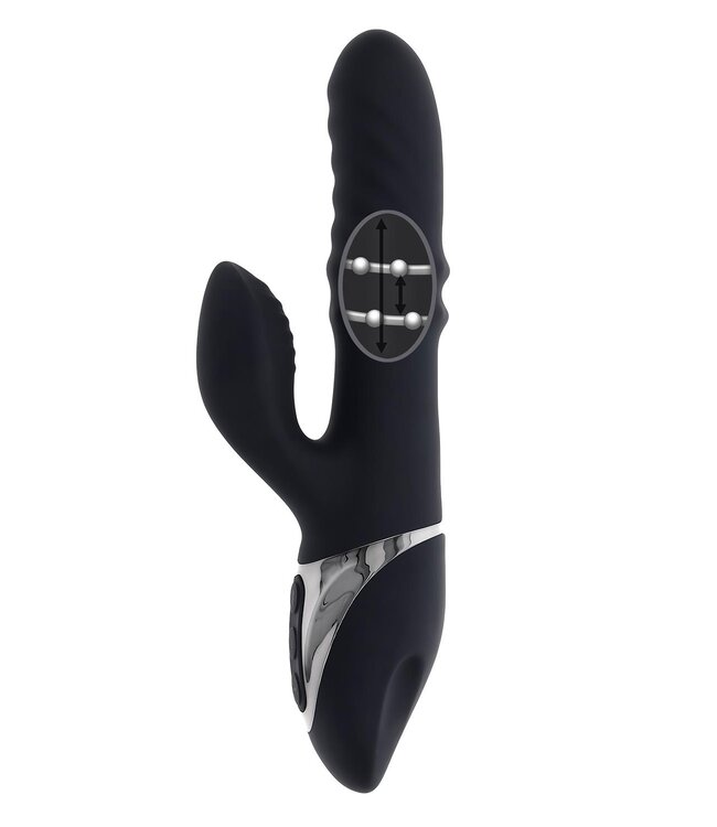 EVOLVED RING IT HOME