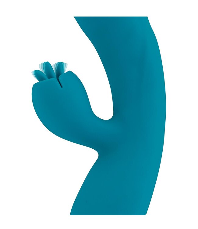 EVOLVED FIERCE FLICKER