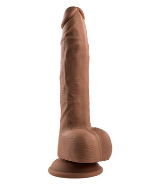 Evolved EVOLVED THRUST IN ME 9.25 INCH DARK