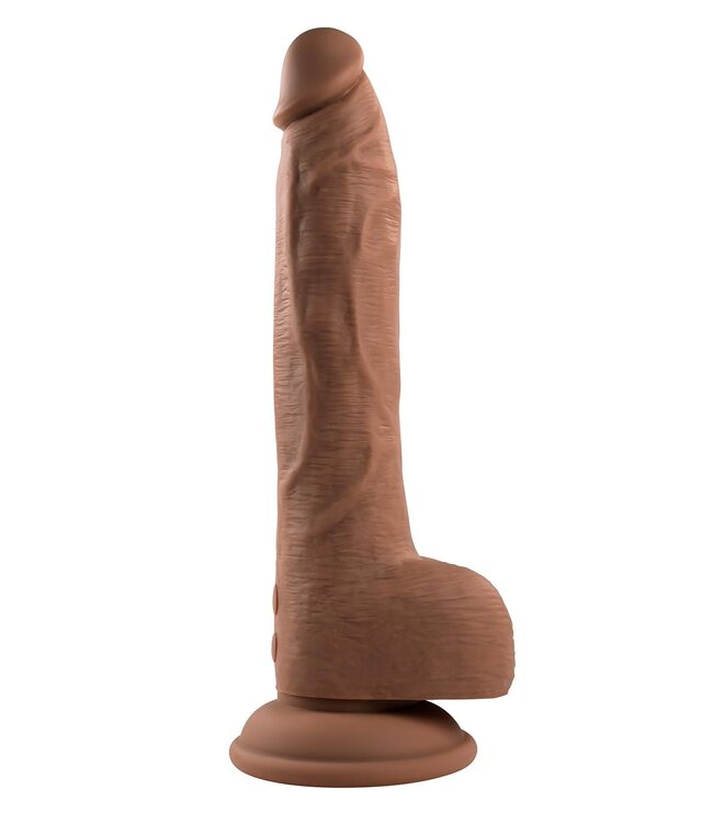 EVOLVED THRUST IN ME 9.25 INCH DARK