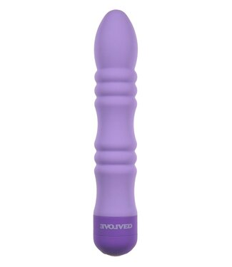 Evolved EVOLVED FLEUR-DE-LIS DESIRE