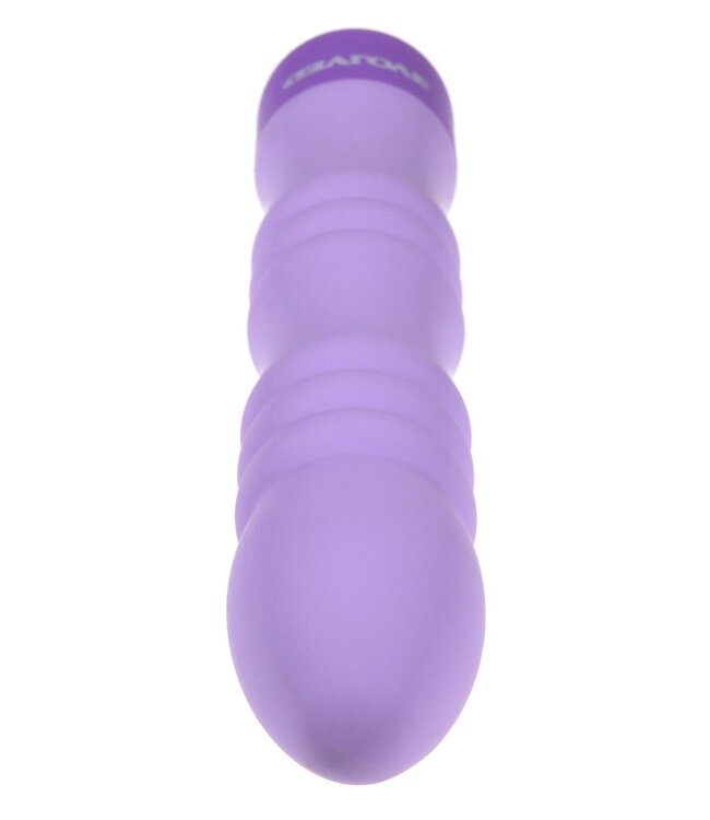 EVOLVED FLEUR-DE-LIS DESIRE