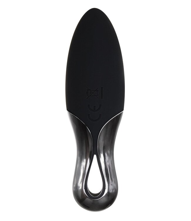 EVOLVED TEARDROP